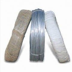 high quality galvanized iron wire